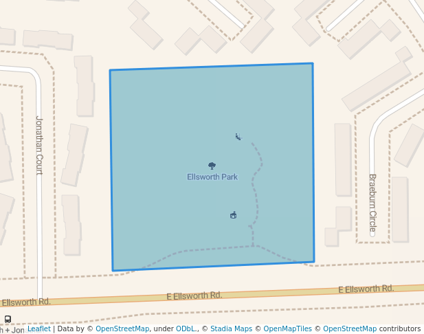 Ellsworth Park