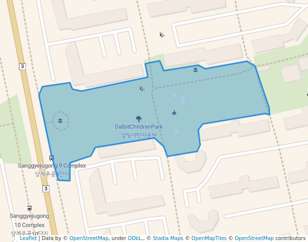 DalbitChildrenPark