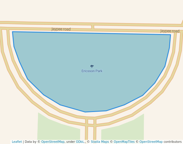 Ericsson Park