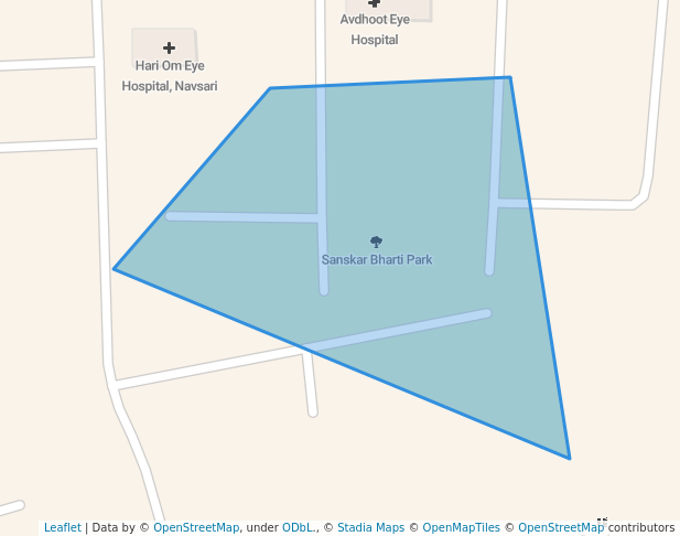 Sanskar Bharti Park