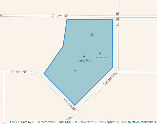 Harper Park