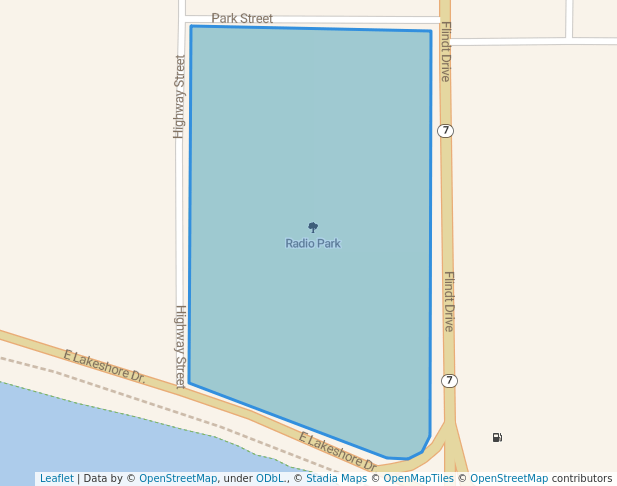 Radio Park