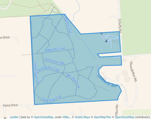 Butler Township Park