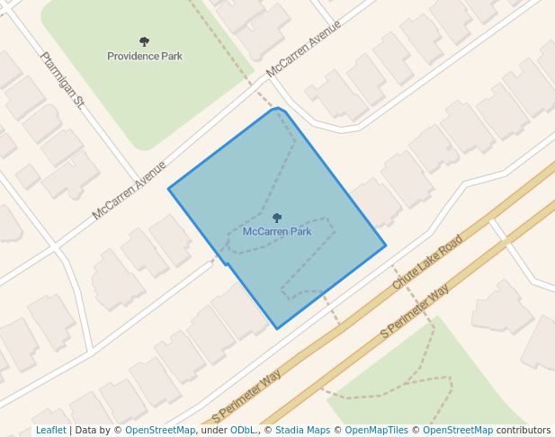 McCarren Park