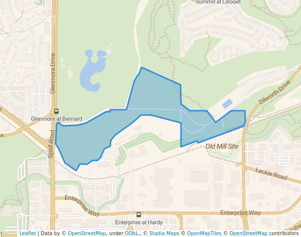 Kelowna Memorial Cemetery