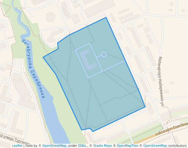 Дендропарк