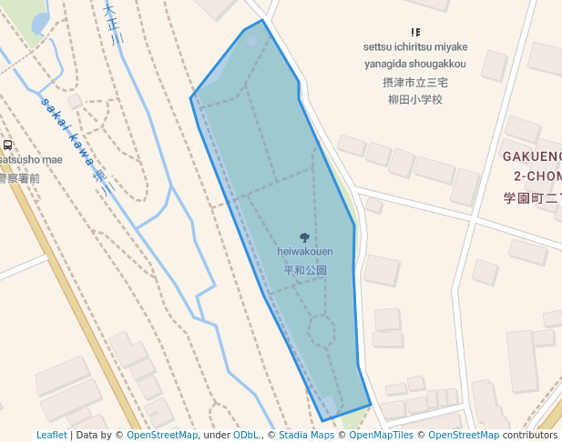 平和公園