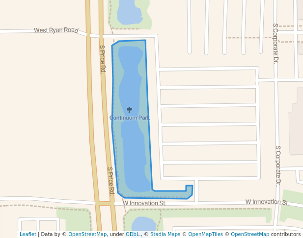 Continuum Park
