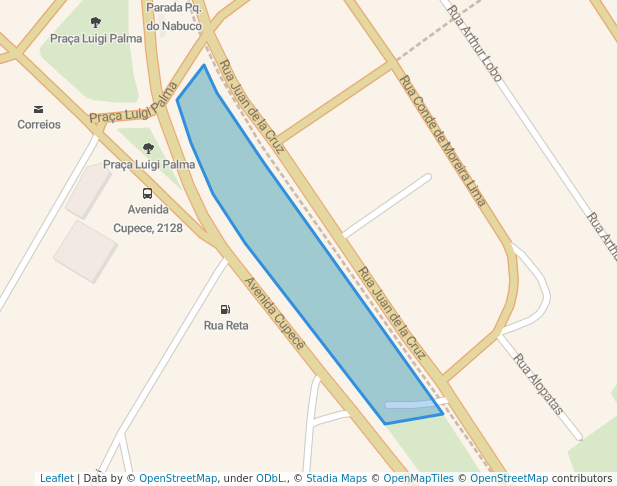 Praça Aristides de Sousa Mendes