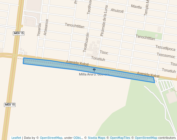 Milla Ana G. Guevara