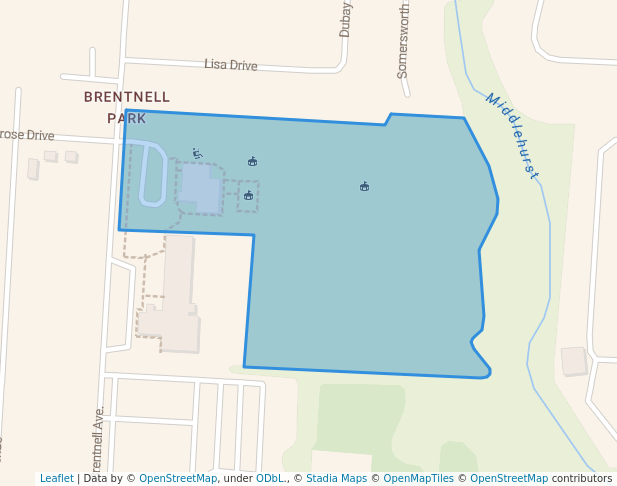 Brentnell Park