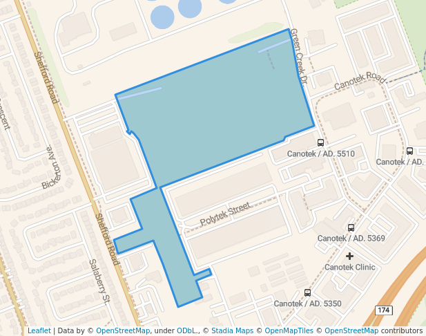 Shefford Sports Park