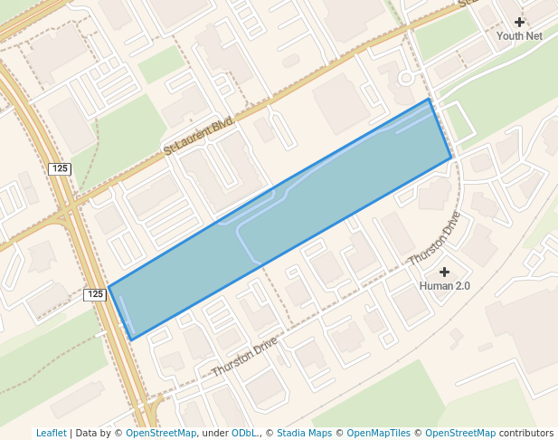 Ottawa Business Park