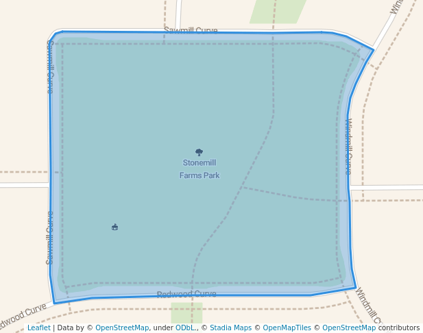 Stonemill Farms Park