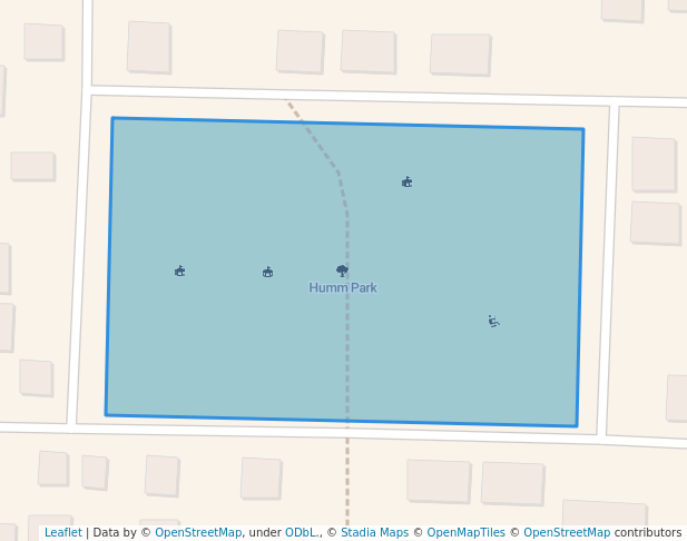 Humm Park
