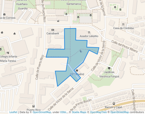 Parque Orlando Zapata Tamayo