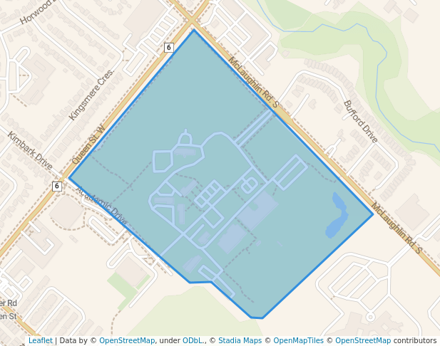 Flower City Community Campus