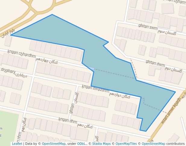 بوستان انصار