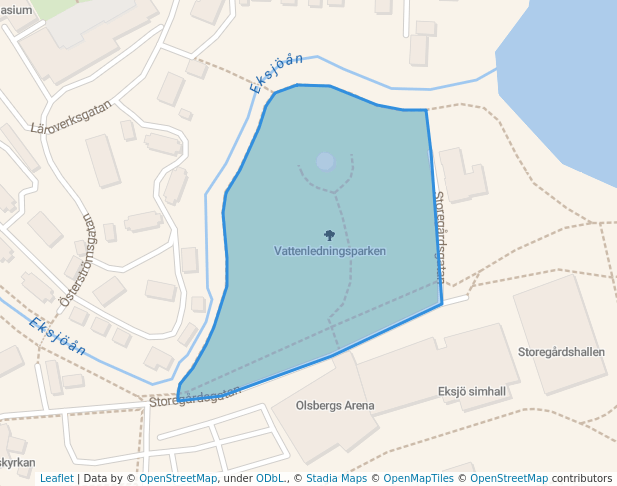 Vattenledningsparken