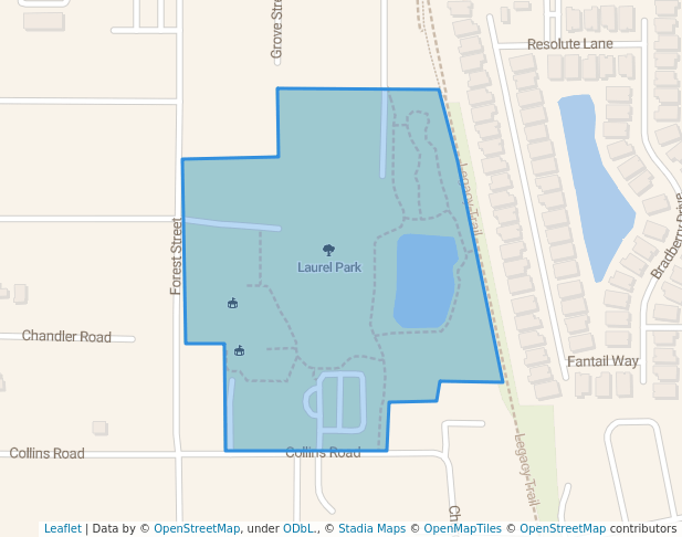 Laurel Park