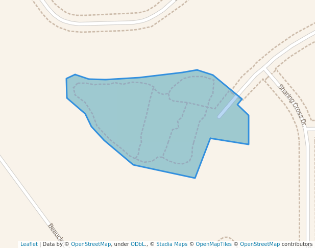 Elizabeth "Betty" Wolfe Park