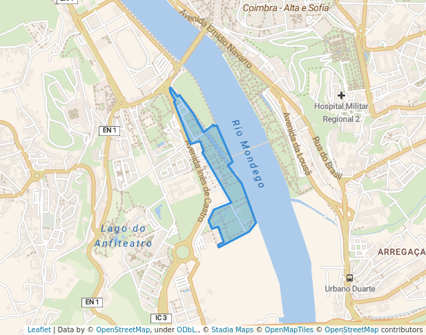 Parque do Choupalinho