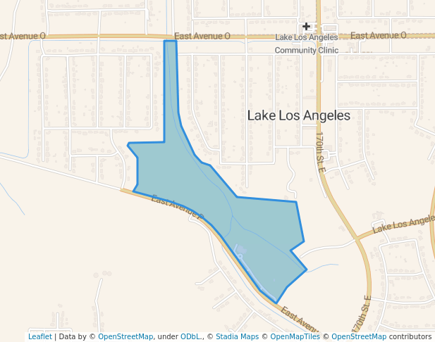 Stephen Sorensen Park