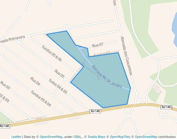 Parque Vila Industrial