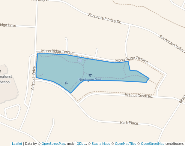 Northgate Park