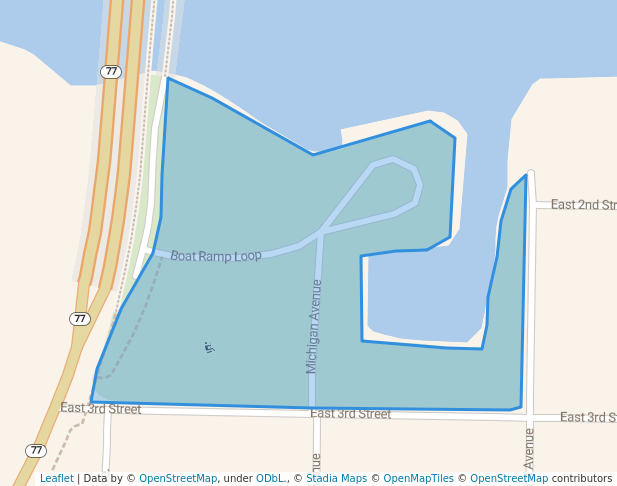 Leslie Porter Wayside Park