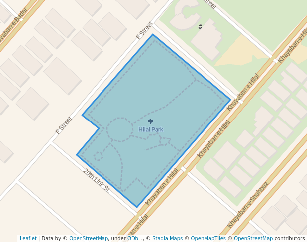 Hilal Park