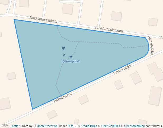 Paimenpuisto