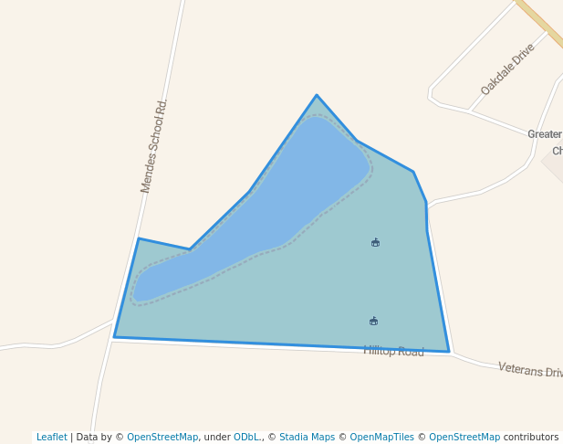 Glennville Recreation Department