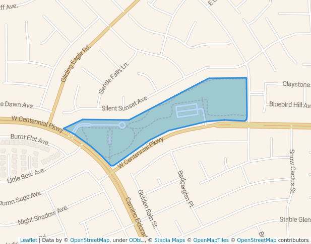 Seastrand Communty Park