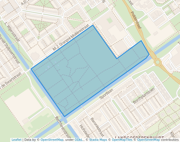 Polderpark