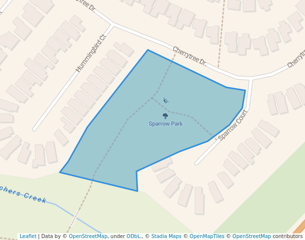 Sparrow Park