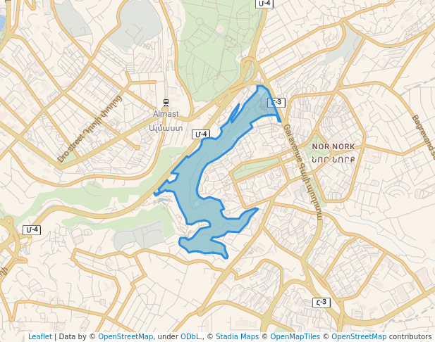 Park aft. Tatul Krpeyan