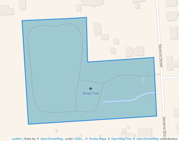 Sheps Park