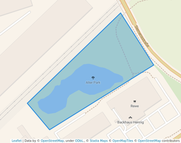 Alter Park