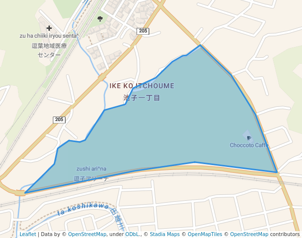 Daiichi Undo Park