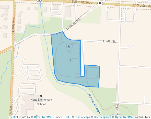 Rotary Park
