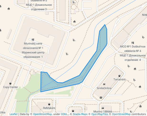 Аллея Славы