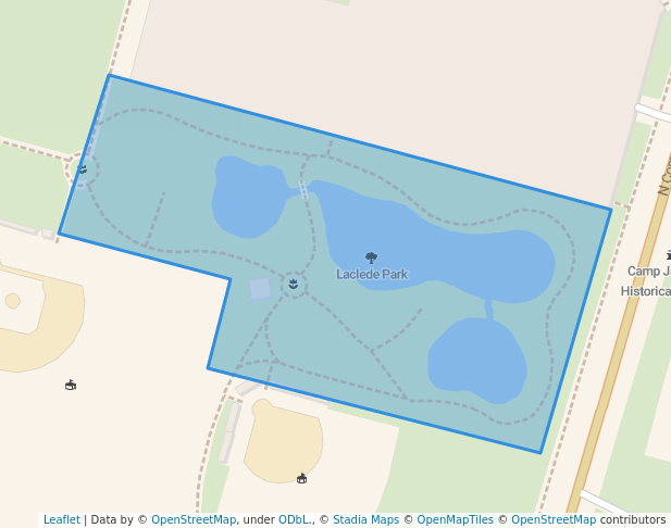 Laclede Park