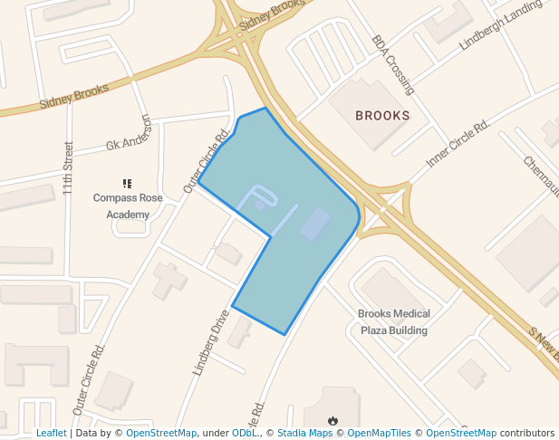 Sidney Brooks Memorial