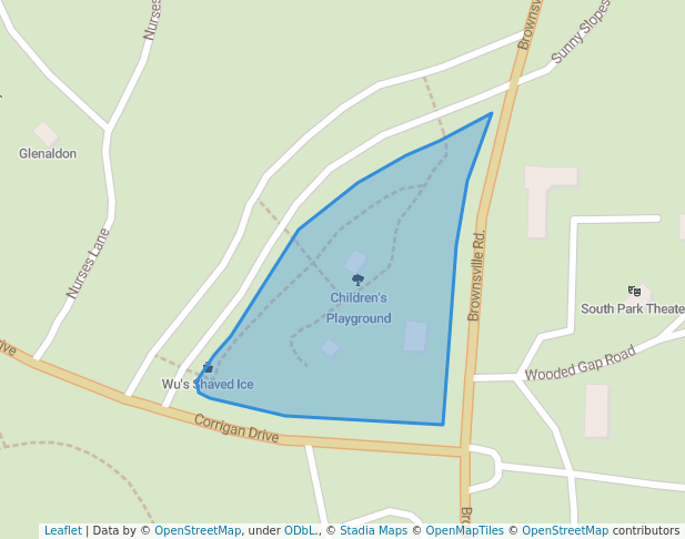 Children's Playground