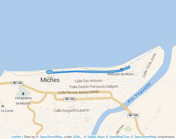 Malecón
