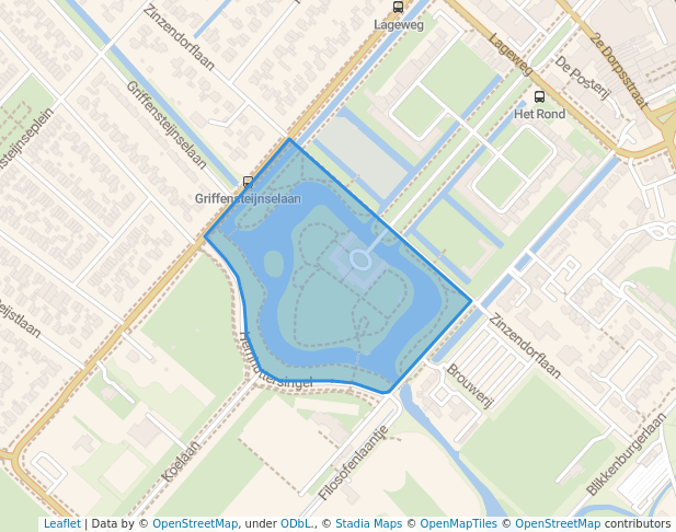 Slot Zeist