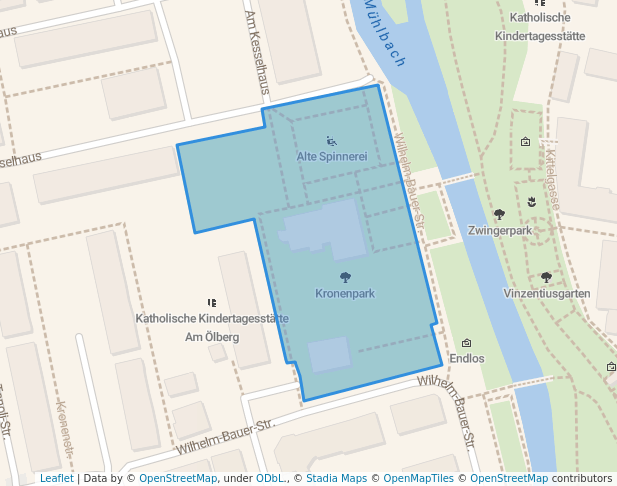 Kronenpark