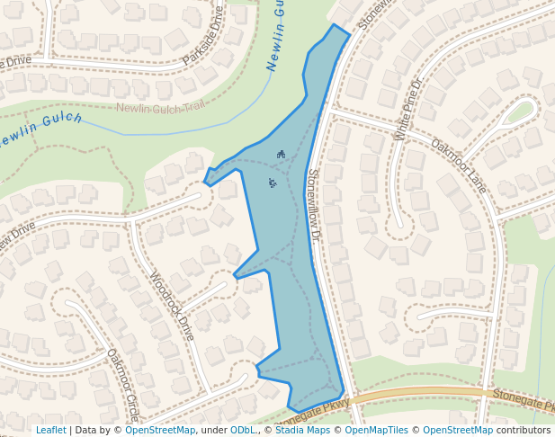 Stone Willow Park