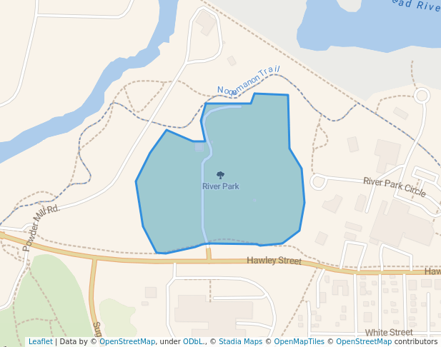 River Park